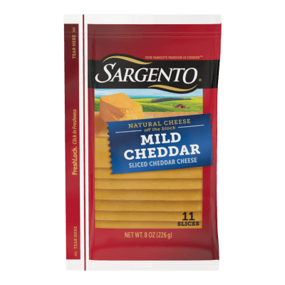 00102 SL MldChddr 8oz 5504940 Frnt
