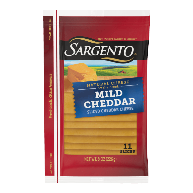 00102 SL MldChddr 8oz 5504940 Frnt