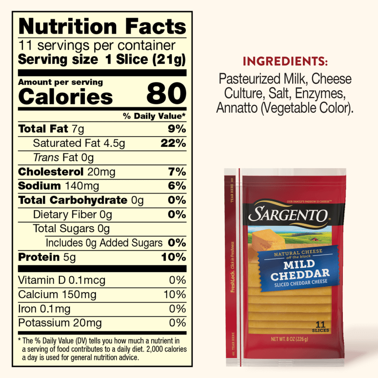 00102 SL MldChddr Ecomm CarouselNutrition