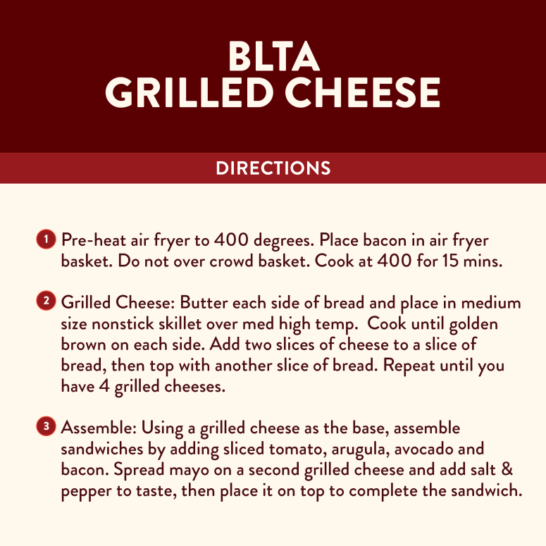00102 SL MldChddr Ecomm Recipe Infographic3