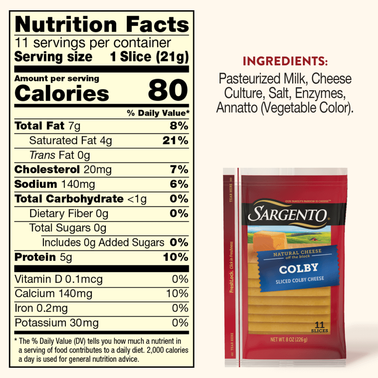 00105 SL Clby Ecomm CarouselNutrition