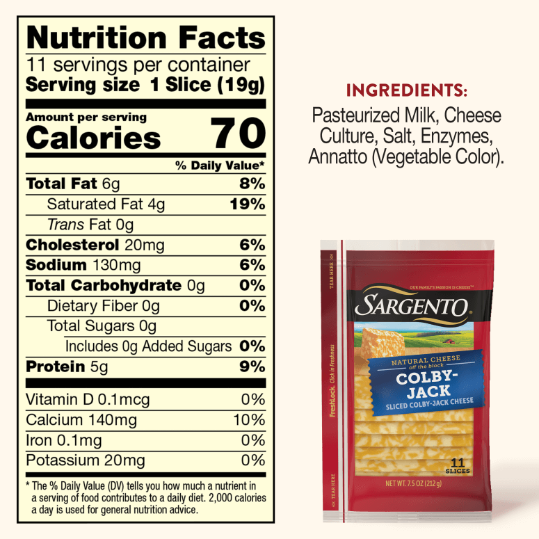 00121 SL ClbyJck Ecomm CarouselNutrition
