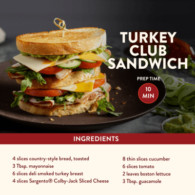 00121 SL ClbyJck Ecomm Recipe Infographic2