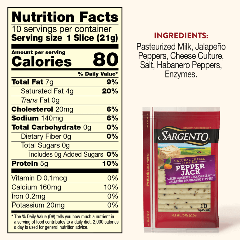 00122 SL PpprJck Ecomm CarouselNutrition