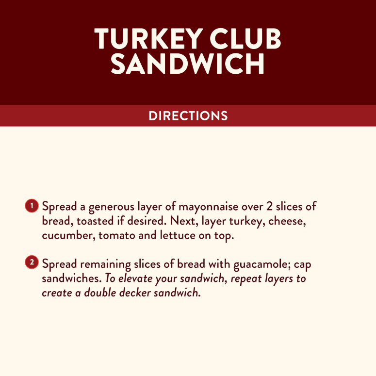 00223 SL UltrThn ClbyJck Ecomm Recipe Infographic3