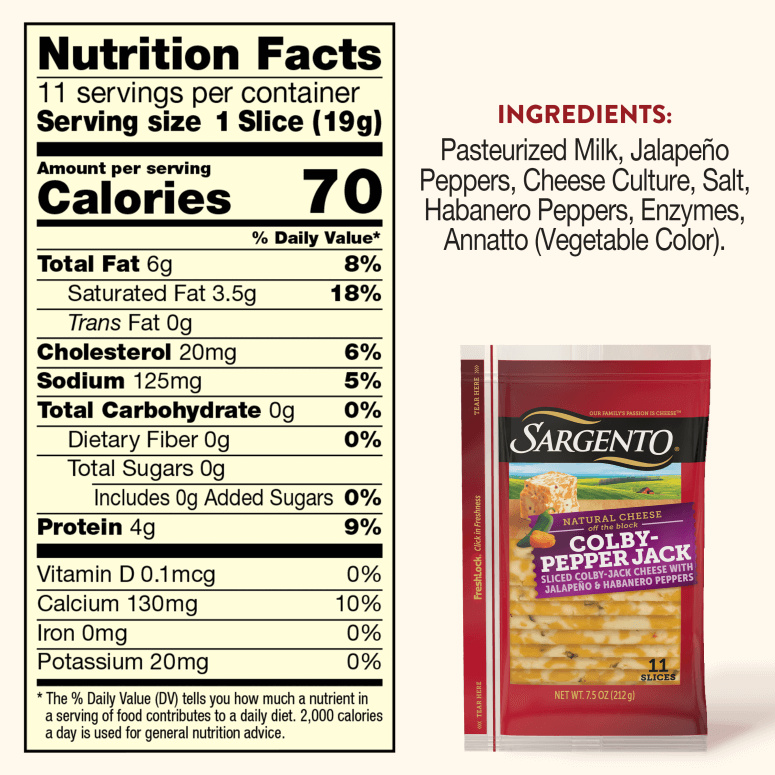 00268 SL ClbyPpprJck Ecomm CarouselNutrition