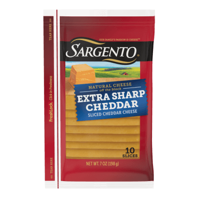 00272 SL ExtrShrpChddr 7oz 5504919 Frnt