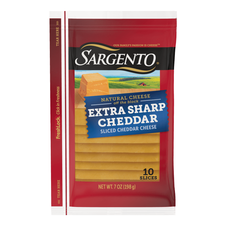 00272 SL ExtrShrpChddr 7oz 5504919 Frnt
