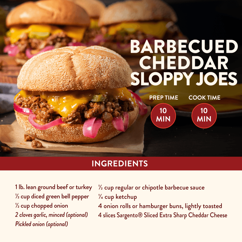 00272 SL ExtrShrpChddr Ecomm Recipe Infographic2