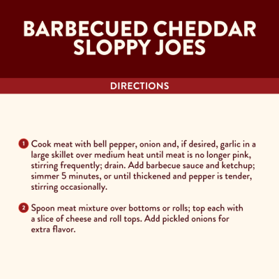 00272 SL ExtrShrpChddr Ecomm Recipe Infographic3