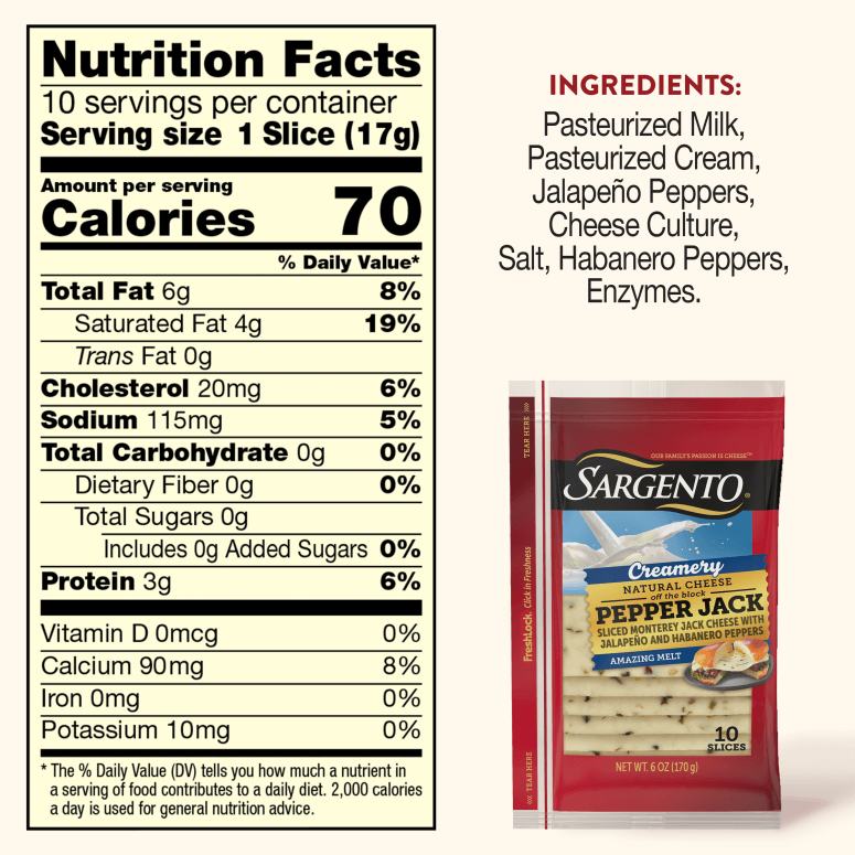 00692 SL Crmry PpprJck Ecomm CarouselNutrition