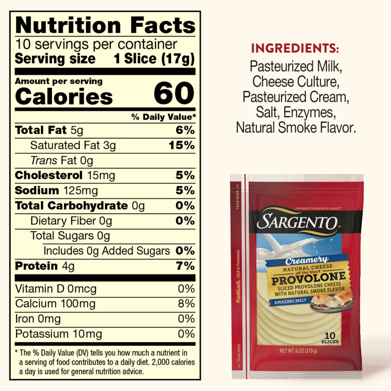 00694 SL Crmry Prvln Ecomm CarouselNutrition