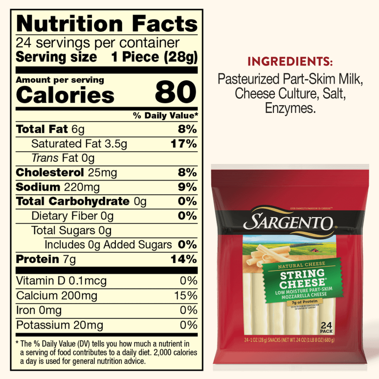 00703 RFS Strng Mzzrll Ecomm CarouselNutrition
