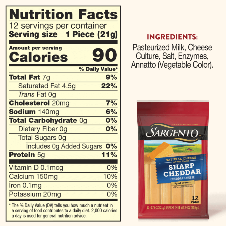 00712 RFS Stck ShrpChddr Ecomm CarouselNutrition