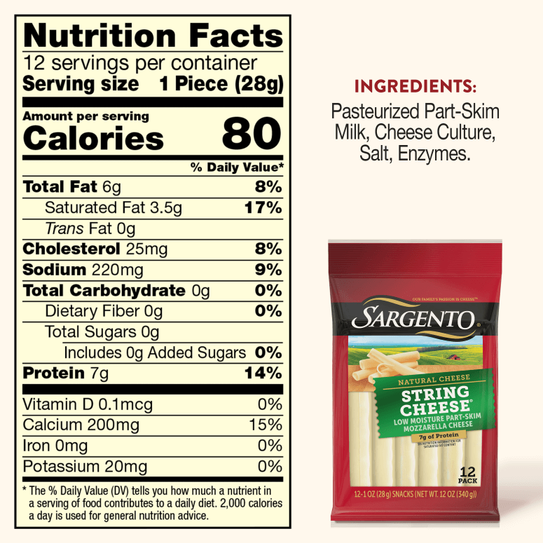 00715 RFS Strng Mzzrll Ecomm CarouselNutrition
