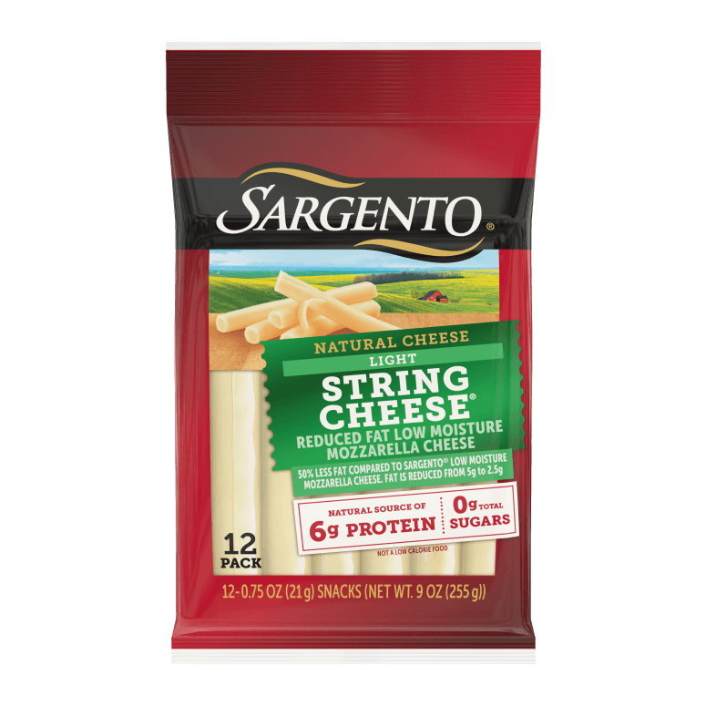 00717 RFS Strng Lght Mzzrll 9oz 12pk 5507729 Frnt