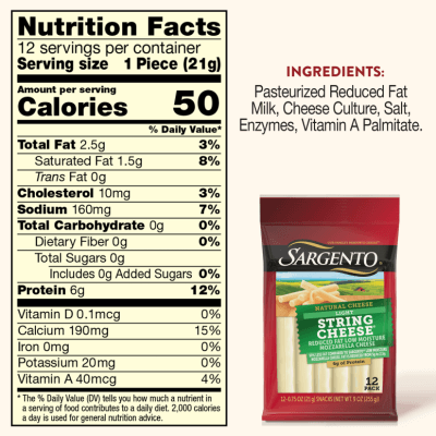 00717 RFS Strng Lght Mzzrll Ecomm CarouselNutrition