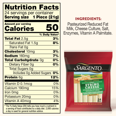 00718 RFS Strng Lght Mzzrll Ecomm CarouselNutrition