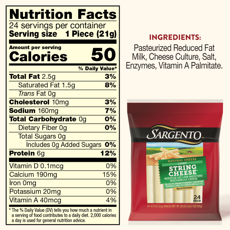 00718 RFS Strng Lght Mzzrll Ecomm CarouselNutrition