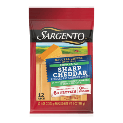 00738 RFS Stck RF ShrpChddr 9oz 12pk 5507734 Frnt