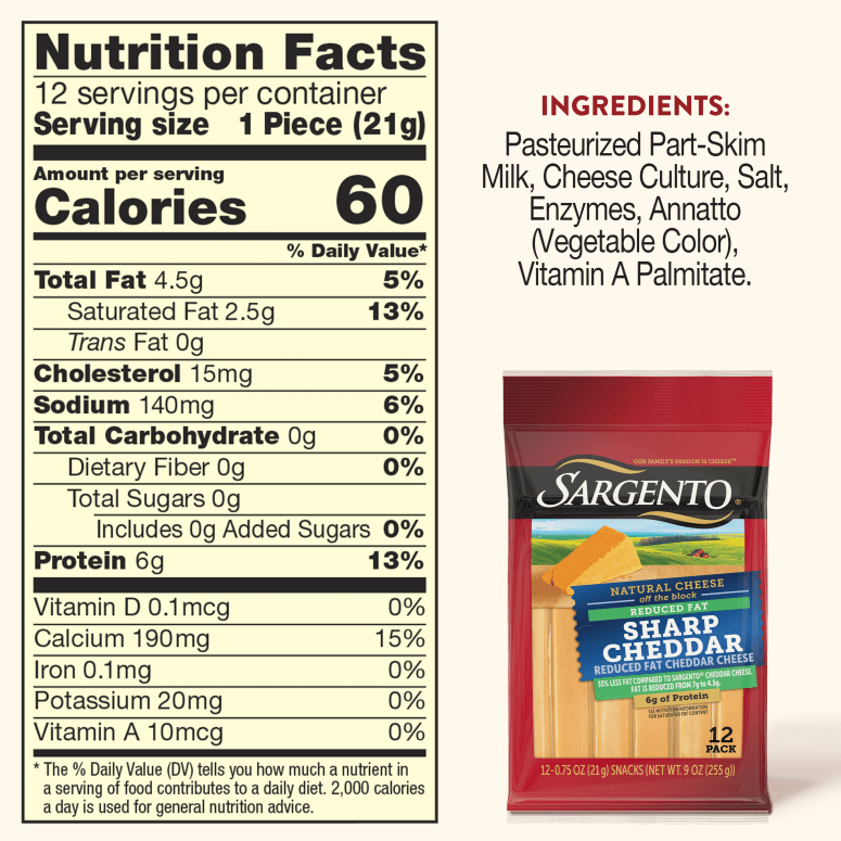 00738 RFS Stck RF ShrpChddr Ecomm CarouselNutrition