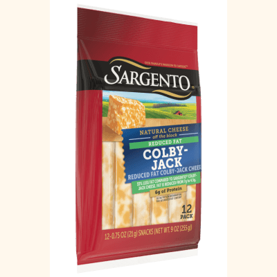 00742 RFS Stck RF ClbyJck 9oz 12pk 5504890 QrtrLft