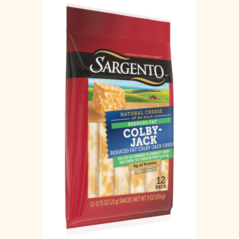 00742 RFS Stck RF ClbyJck 9oz 12pk 5504890 QrtrLft