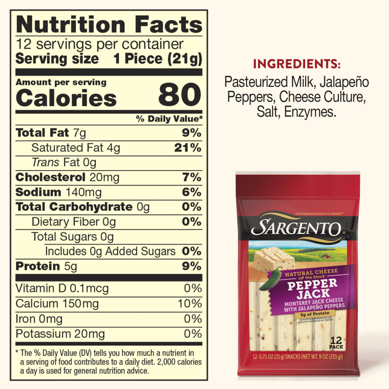 00743 RFS Stck RF PpprJck Ecomm CarouselNutrition
