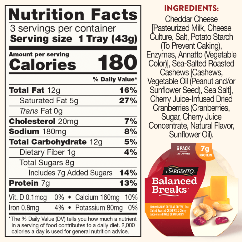 00941 BB OBB ShrpChddrCshwChrryCrnbrry Ecomm CarouselNutrition v2