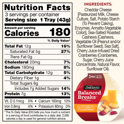 00941 BB OBB ShrpChddrCshwChrryCrnbrry Ecomm CarouselNutrition