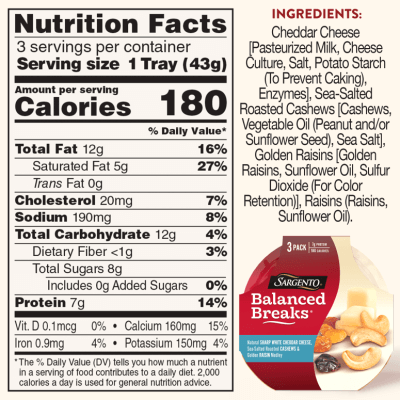 00942 BB OBB ShrpWhtChddrCshwRsn Ecomm CarouselNutrition