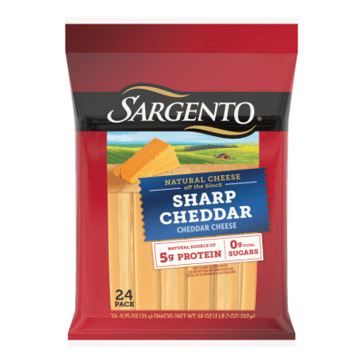 00974 RFS Stck ShrpChddr 18oz 24pk 5508061 Frnt