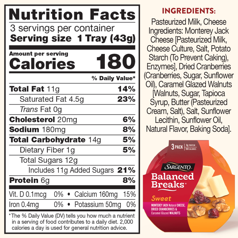 01117 BB SBB MntryJckCrnbrryCrmlGlzdWlnt Ecomm CarouselNutrition