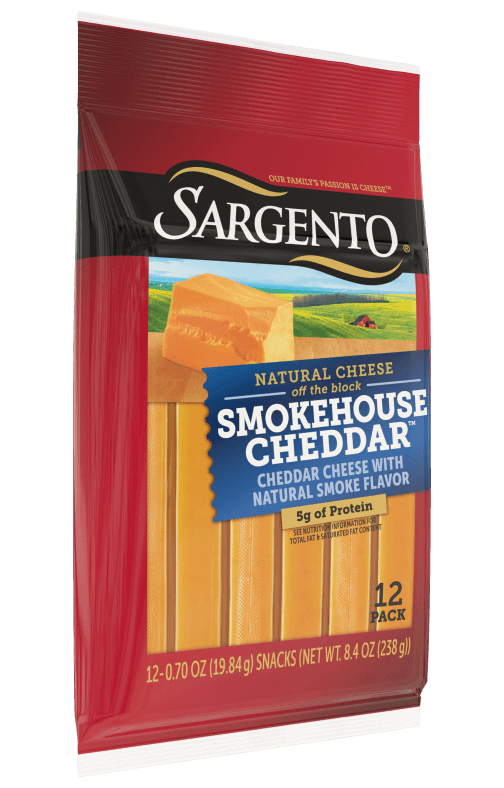 01129 RFS Stck SmkhsChddr 8 4oz 12pk 5504889 QrtrLft