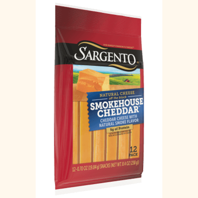 01129 RFS Stck SmkhsChddr 8 4oz 12pk 5504889 QrtrLft