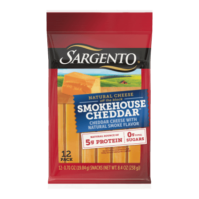 01129 RFS Stck SmkhsChddr 8 4oz 12pk 5507738 Frnt