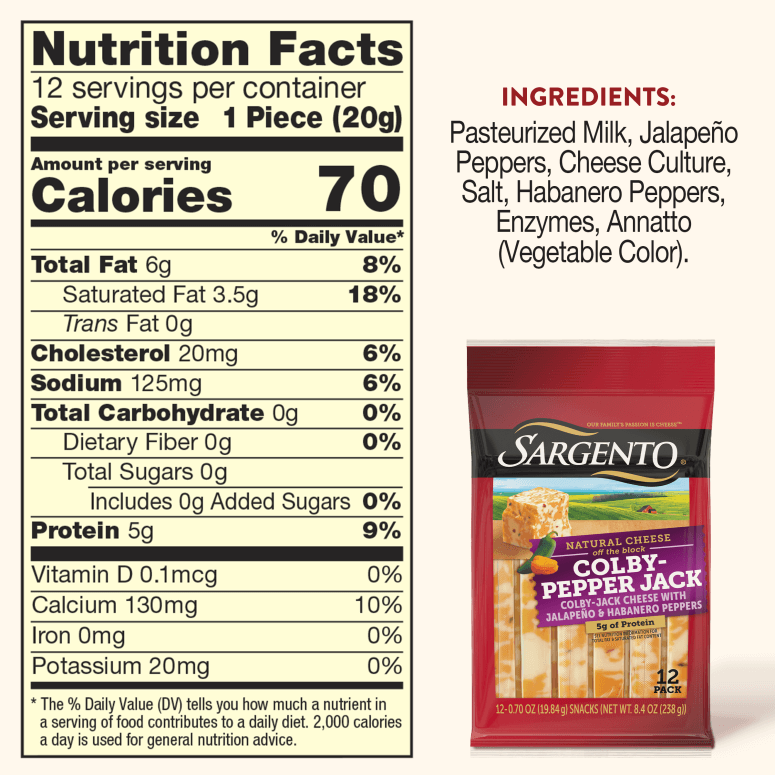 01131 RFS Stck ClbyPpprJck Ecomm CarouselNutrition