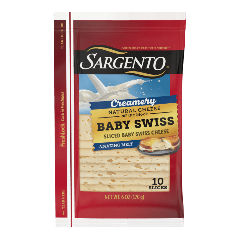 02048 SL Crmry BbySwss 6oz 5504955 Frnt