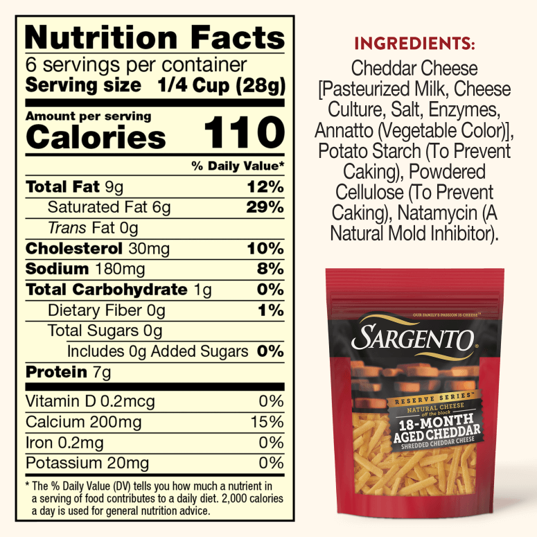 03792 SH Rsrv AgdChddr Ecomm CarouselNutrition