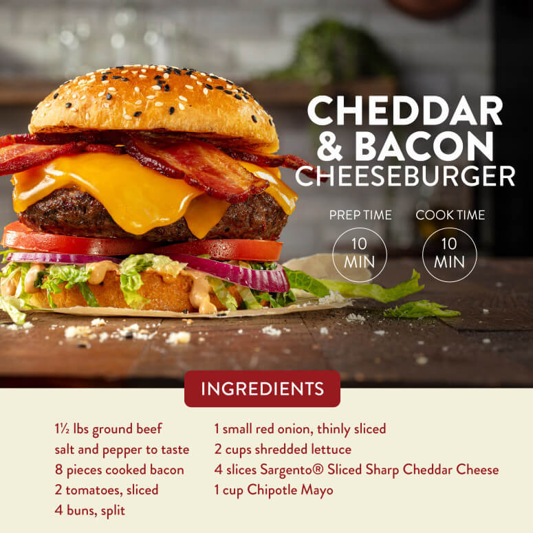 20153 SL ShrpChddr Ecomm Recipe Infographic2