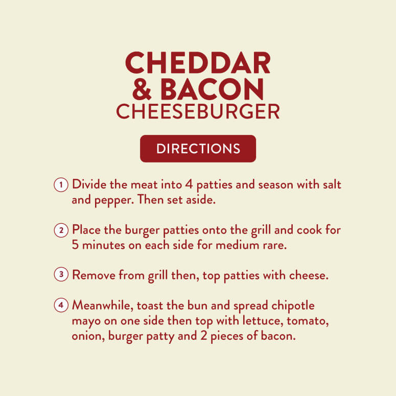 20153 SL ShrpChddr Ecomm Recipe Infographic3