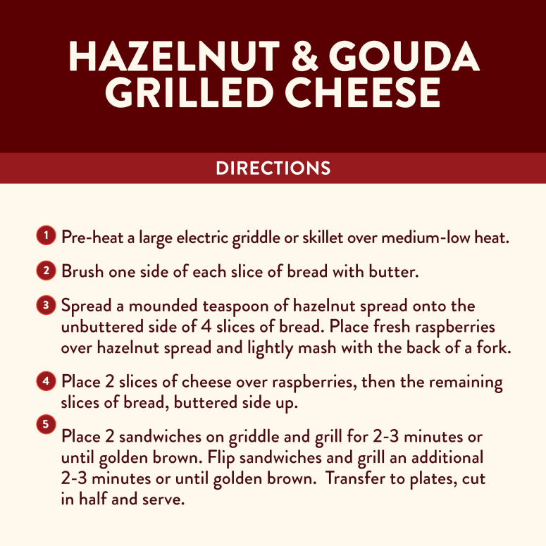 20295 SL Rsrv AgedGd Ecomm Recipe Infographic3