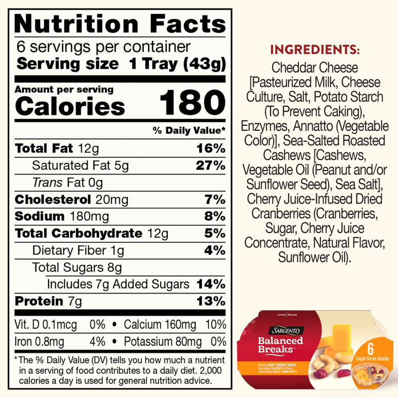 35424 BB OBB ShrpChddrCshwChrryCrnbrry Ecomm CarouselNutrition