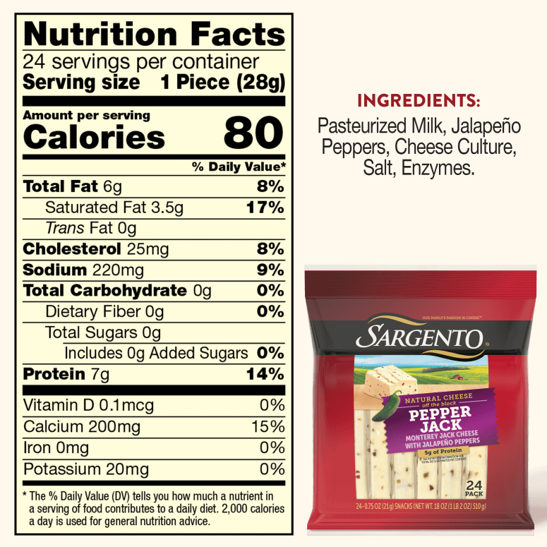 35442 RFS Stck PpprJck Ecomm CarouselNutrition