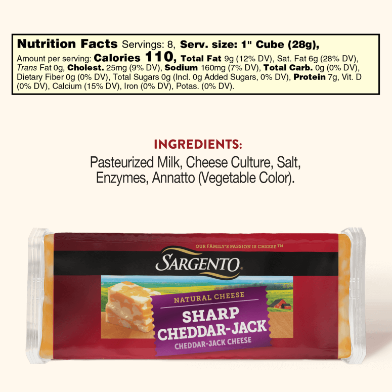 35473 Chnk ShrpChddrJck Ecomm CarouselNutrition
