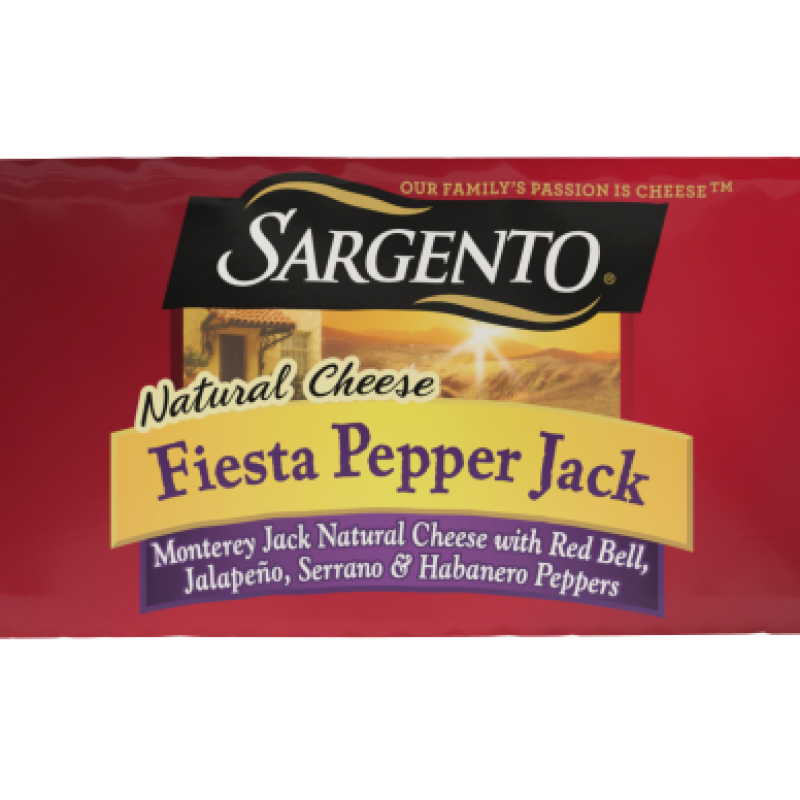 Pepper Jack and Other Chile Cheeses - Fiery Foods & Barbecue Central