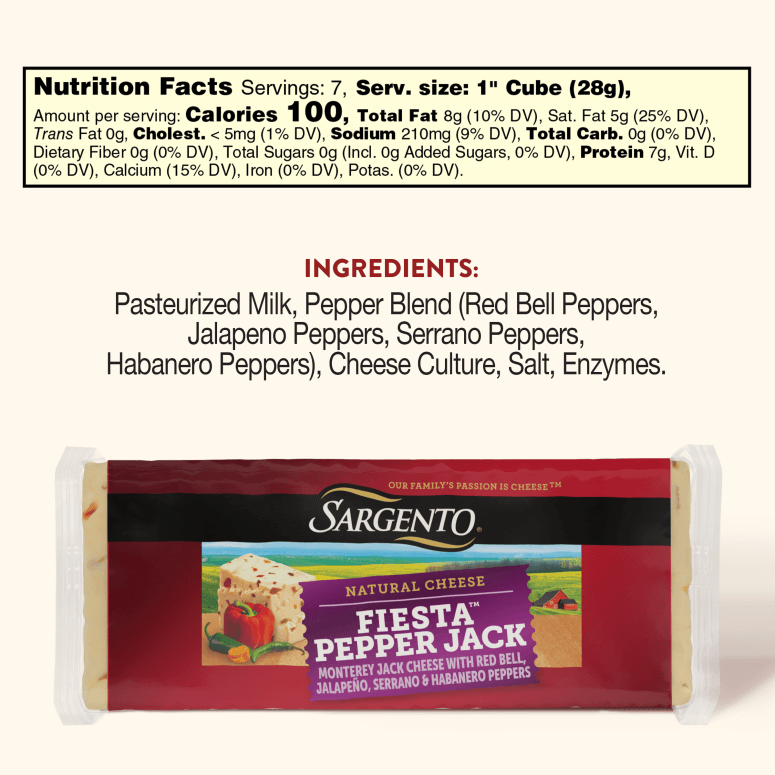 35476 Chnk FstPpprJck Ecomm CarouselNutrition manyimages