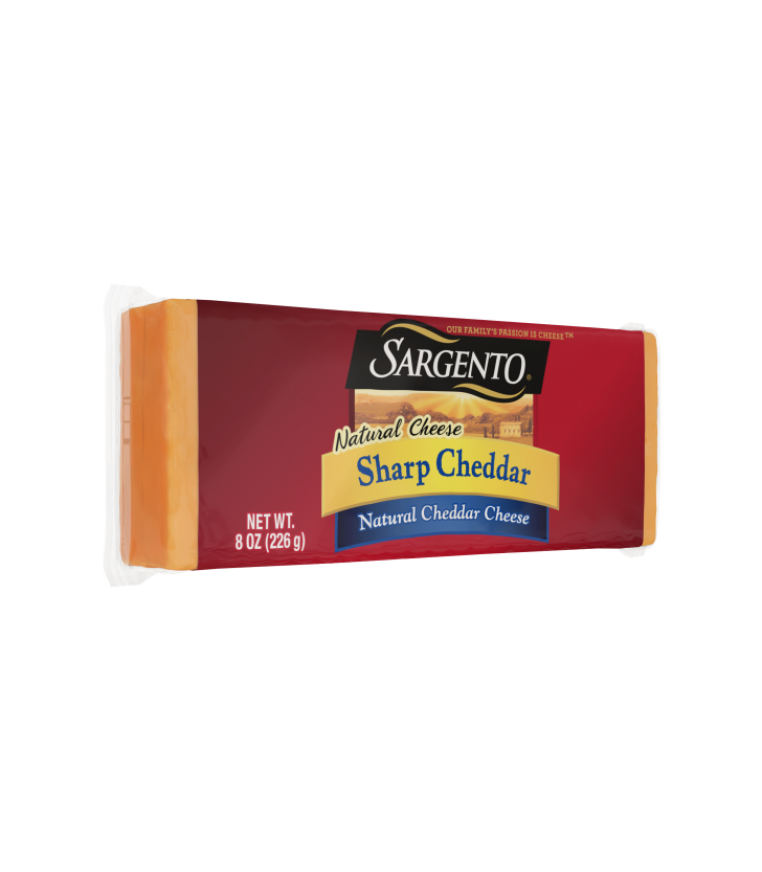 Easy Cheese - Easy Cheese, Cheese Snack, Sharp Cheddar (8 oz