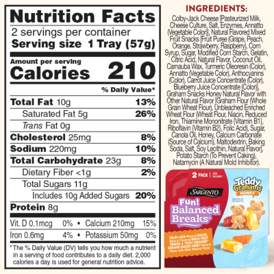 35632 BB Fun ClbyJckMxdFrtSncksTddyGrhmsHny Ecomm CarouselNutrition