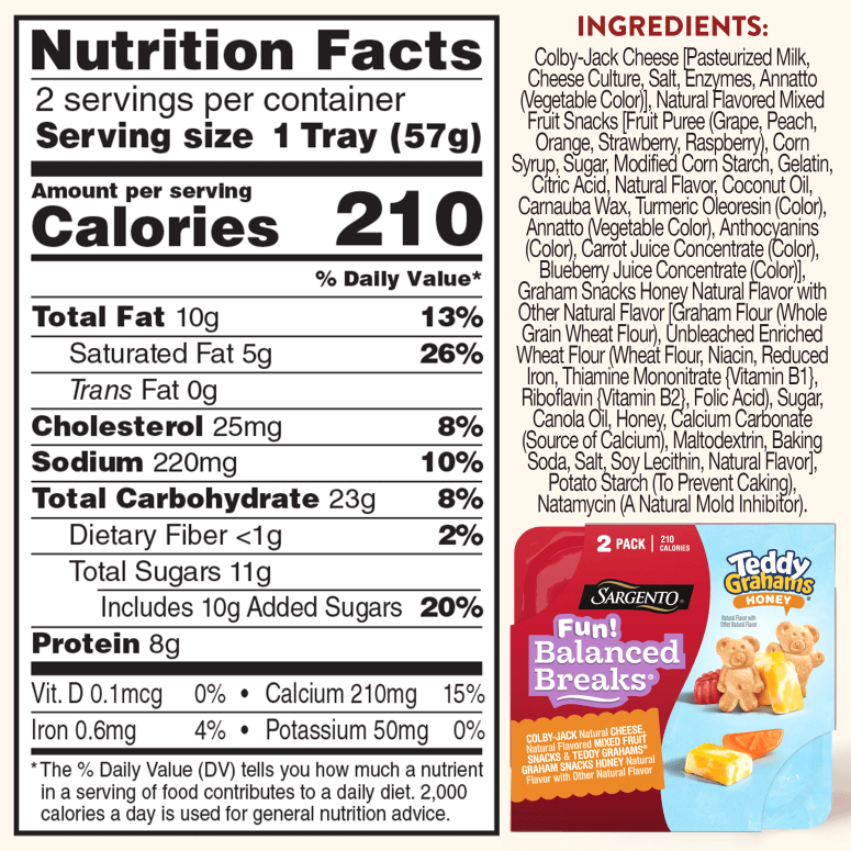 35632 BB Fun ClbyJckMxdFrtSncksTddyGrhmsHny Ecomm CarouselNutrition